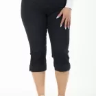 Jeans pinocchietto vita alta OBP18